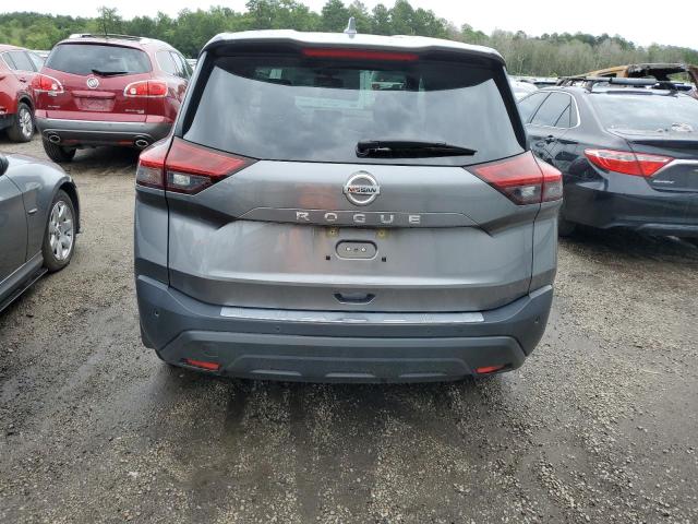 JN8AT3AA5MW003312 Nissan ROGUE S