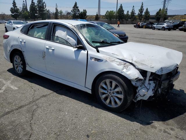 5XXGT4L34JG234225 KIA Optima Lx