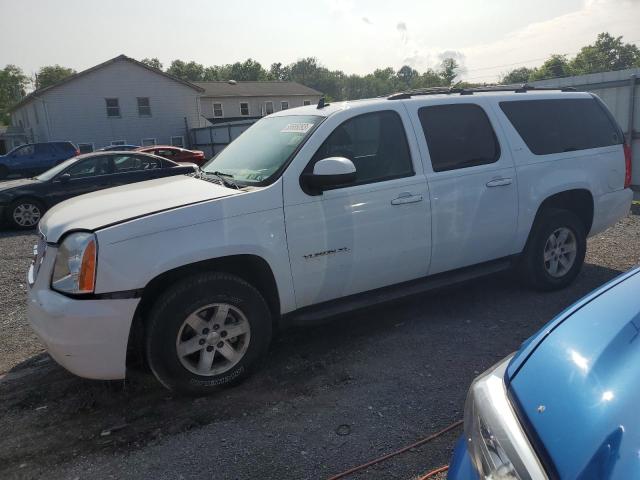 2010 GMC Yukon XL 