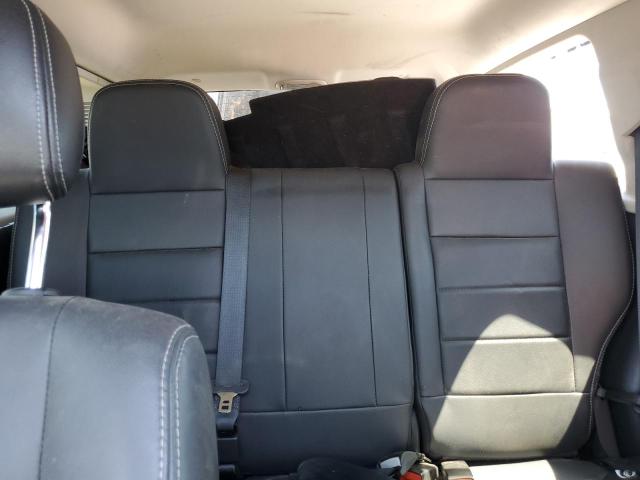 1C4NJRFB3FD155028 Jeep Patriot Latitude