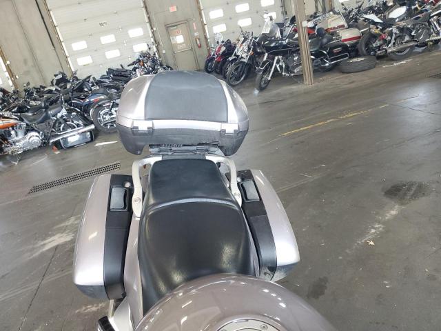 2003 HONDA ST1300 JH2SC51113M100763
