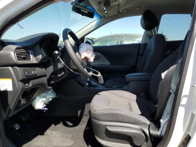 KNDCB3LC8J5170450 KIA NIRO FE