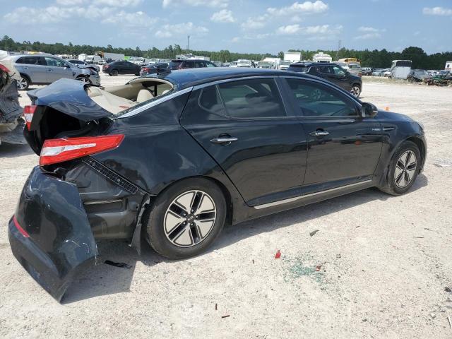 KNAGM4AD0D5058689 2013 Kia Optima Hybrid