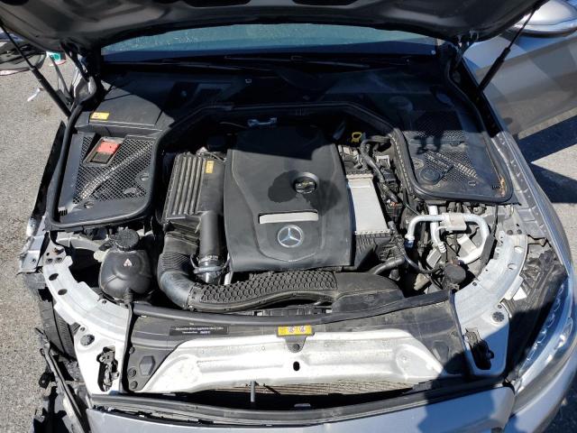 55SWF4JB1FU053783 Mercedes-Benz C 300