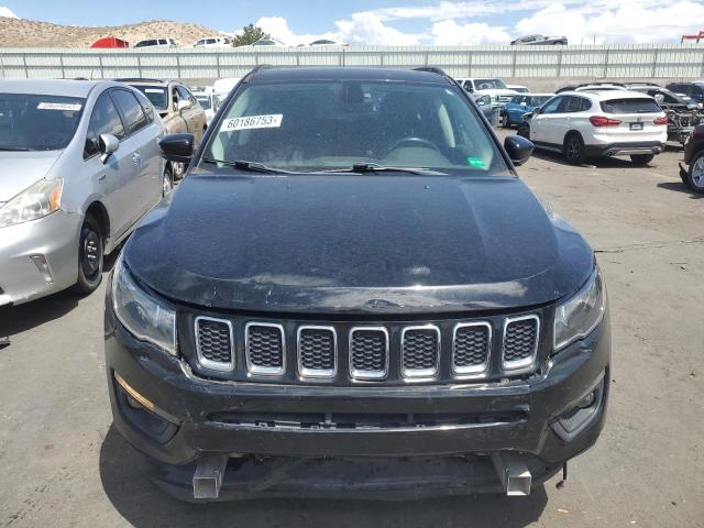 3C4NJDBB7HT666103 Jeep Compass Latitude