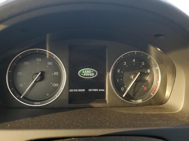 2015 LAND ROVER LR2 SE SALFP2BG1FH420896