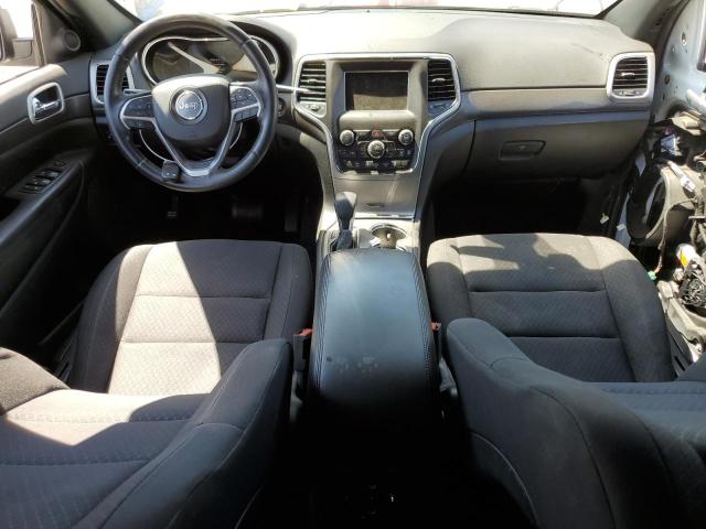 1C4RJEAG7JC455537 Jeep Grand Cherokee Laredo