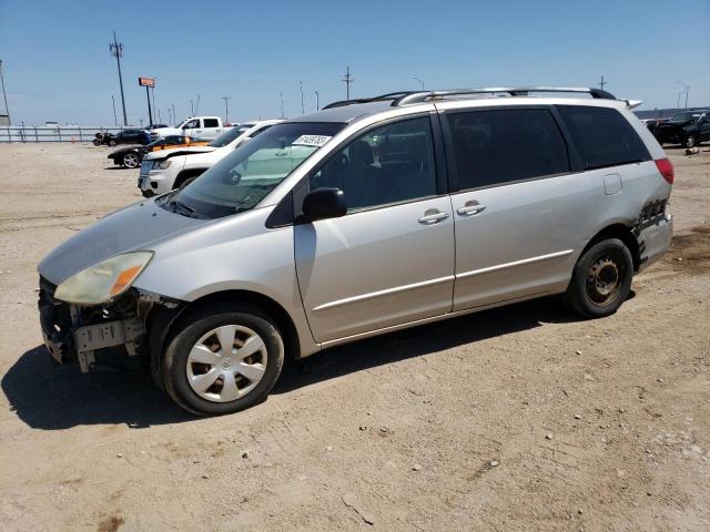 2004 Toyota Sienna CE