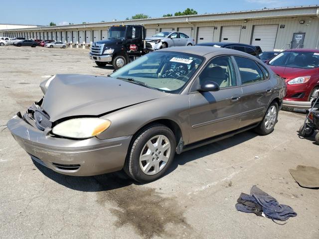 2007 Ford Taurus SE