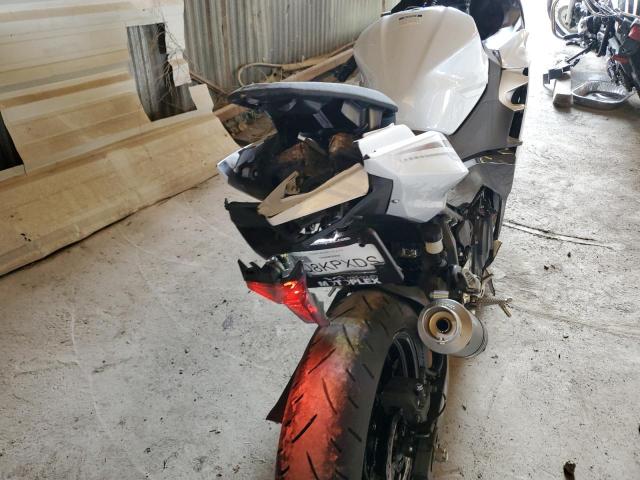 2023 KAWASAKI EX400 - JKAEXKH19PDAP6892