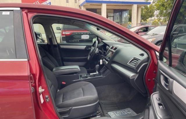 4S3BNBE6XF3021626 Subaru Legacy 2.5i Premium