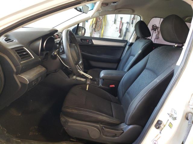 4S4BSAAC1J3342652 Subaru Outback 2.5i