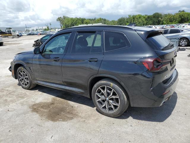 5UX43DP05N9M46474 2022 BMW X3, photo no. 2