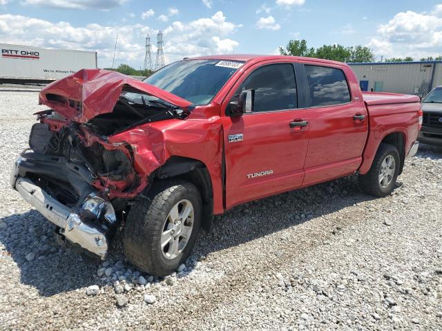 2014 Toyota Tundra 