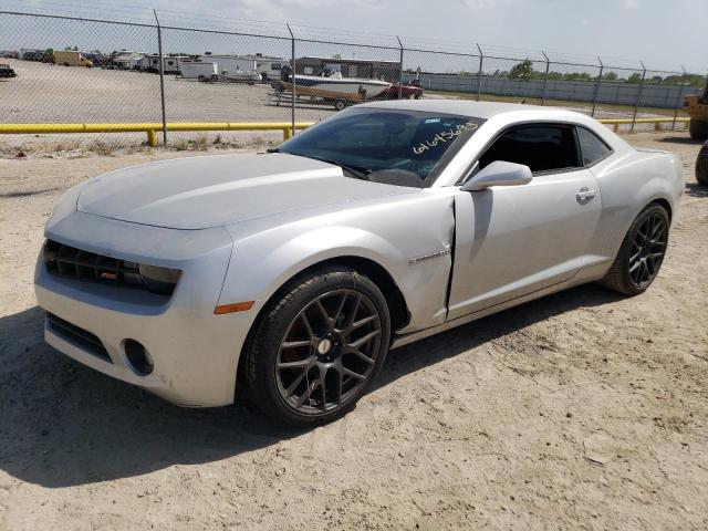 2011 Chevrolet Camaro LT