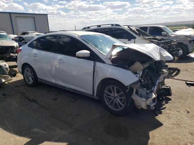 1FADP3F21GL374641 Ford FOCUS SE