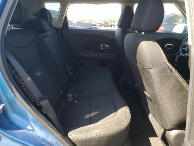 2016 KIA SOUL PLUS - KNDJP3A56G7375582