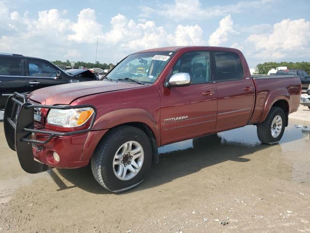 2006 Toyota Tundra 