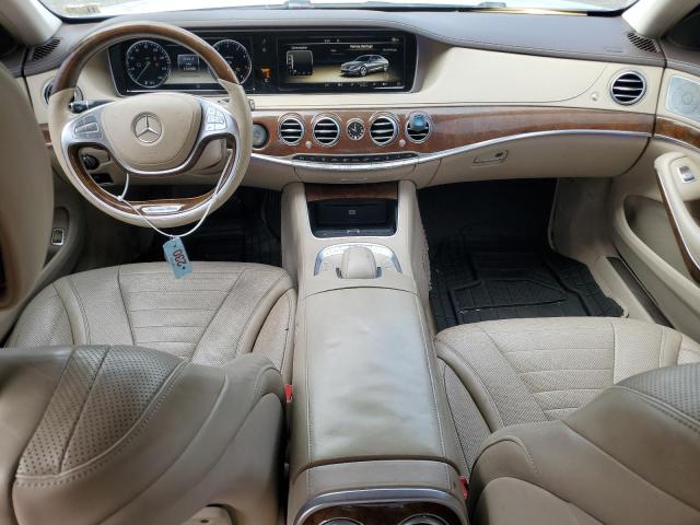 VIN WDDUG8FB3EA057708 2014 Mercedes-Benz S-Class, 5... no.8