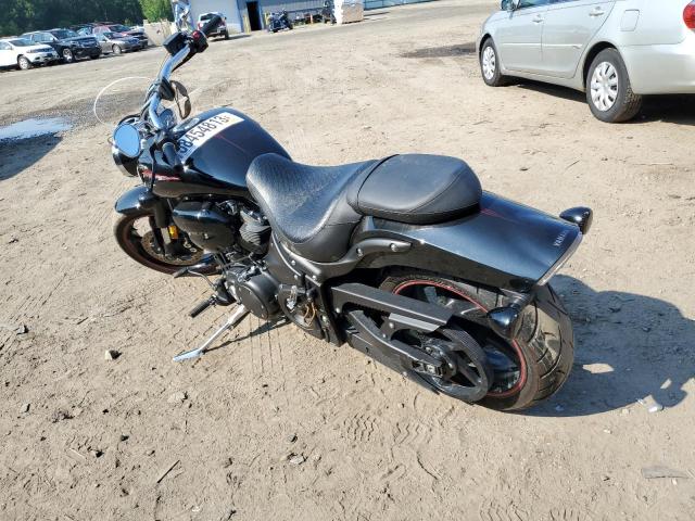 2007 YAMAHA XV1700 PC JYAVP19E27A004105