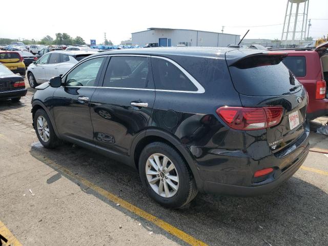 5XYPG4A30KG588294 KIA SORENTO L