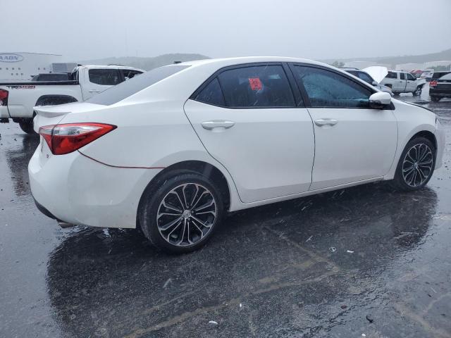 5YFBURHE7FP325082 Toyota COROLLA L