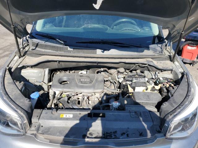 KNDJN2A27H7425574 KIA Soul