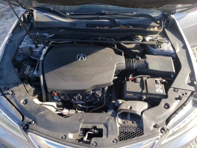 2015 ACURA TLX ADVANC 19UUB3F7XFA009634