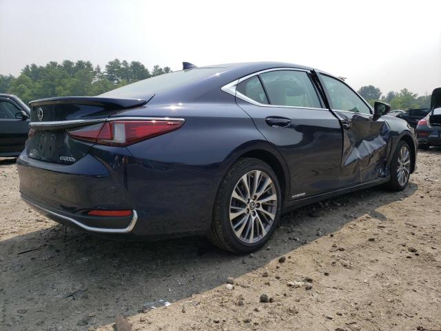 58AD21B18LU007254 Lexus ES300 ES 300H 3