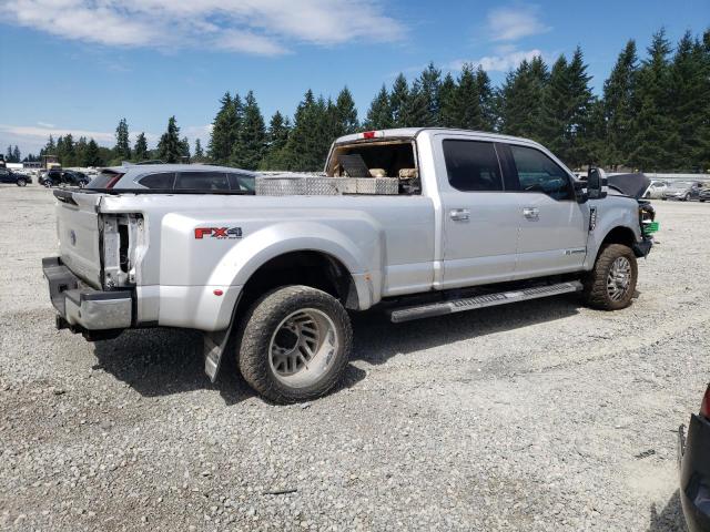 1FT8W3DT4HED92261 Ford F350 Super Duty
