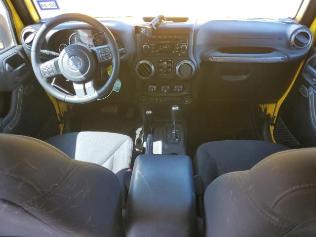 1C4HJWDG3FL585545 Jeep Wrangler Unlimited Sport