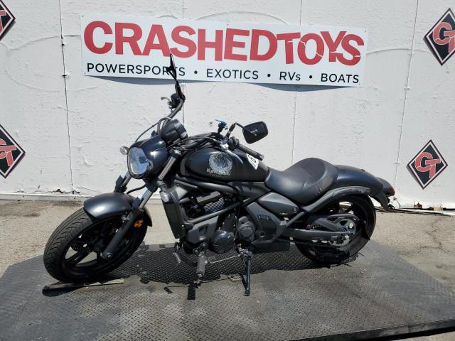 2023 KAWASAKI EN650 C - JKAENEC10PDA08107