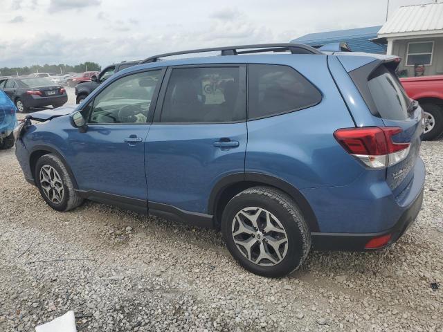 JF2SKAFC5MH544710 Subaru Forester Premium