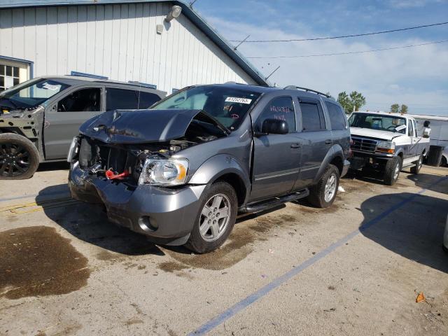 2008 Dodge Durango SLT