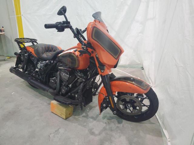 2020 HARLEY-DAVIDSON FLHXS - 1HD1KRP10LB626124