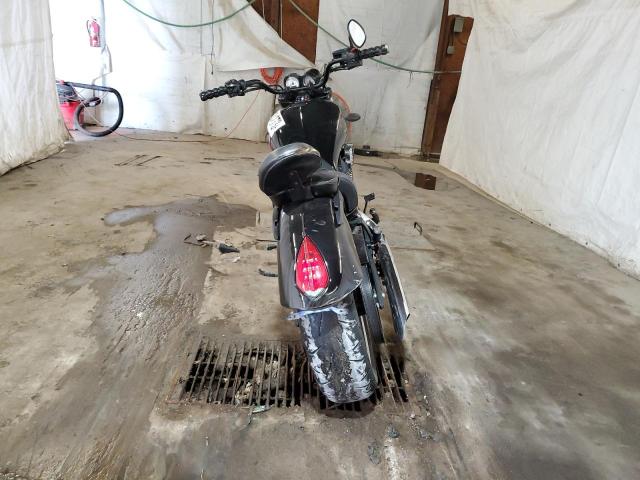 2010 VICTORY MOTORCYCLES VEGAS 8-BA 5VPAB26D5A3001196
