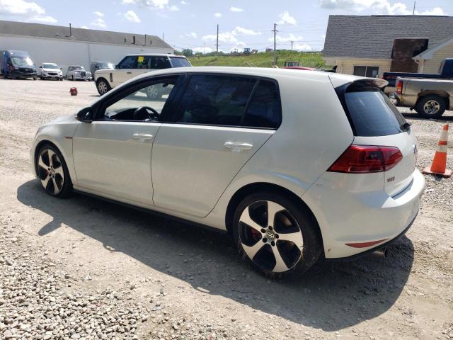 2017 VOLKSWAGEN GTI SPORT - 3VW547AU9HM024226