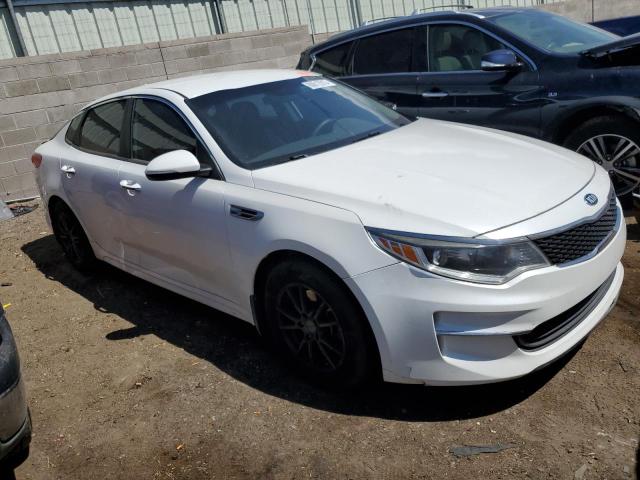 5XXGT4L38HG175464 KIA Optima Lx