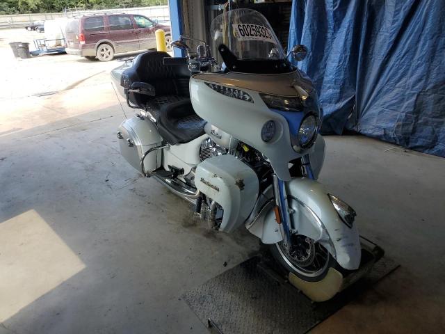 2018 INDIAN MOTORCYCLE CO. ROADMASTER - 56KTRAAA7J3368444