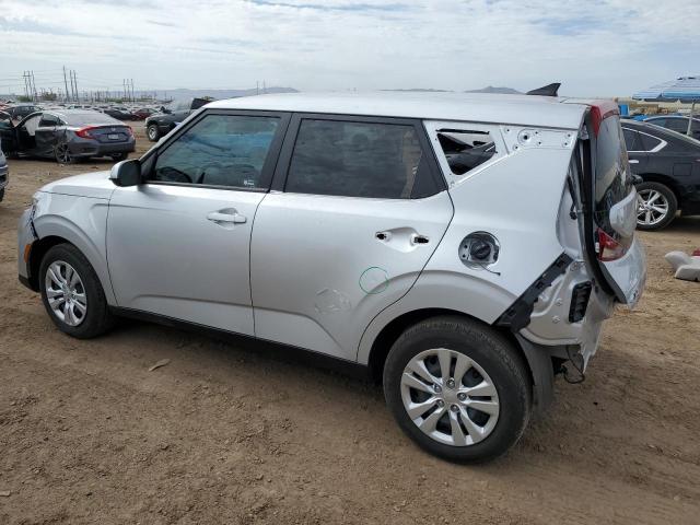 KNDJ23AU8M7771532 KIA SOUL LX