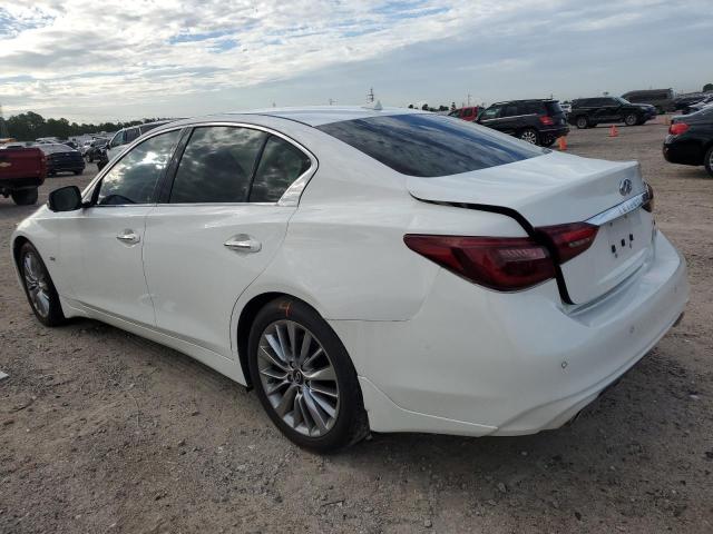 2020 INFINITI Q50 PURE - JN1EV7AP7LM203429