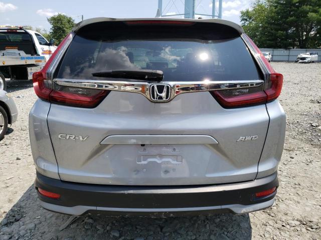 2020 HONDA CRV 2HKRW2H58LH620555