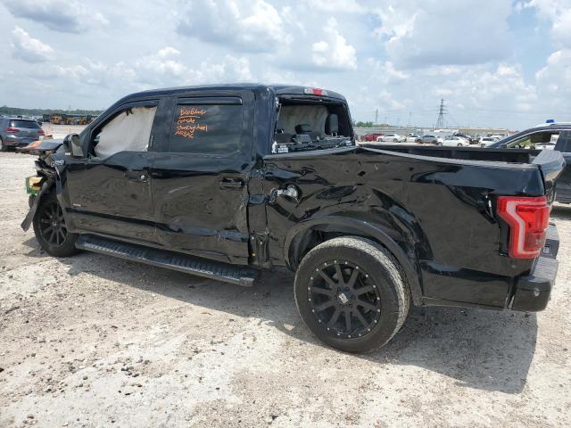 1FTEW1CG7GKD87499 Ford F150 Supercrew