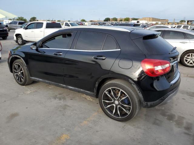 VIN WDCTG4EB1HJ297676 2017 Mercedes-Benz GLA-Class,... no.2