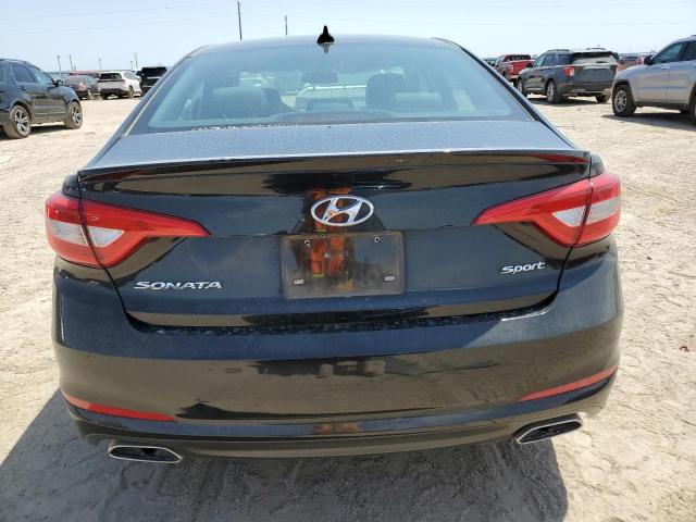 5NPE34AF0HH480126 | 2017 HYUNDAI SONATA SPO