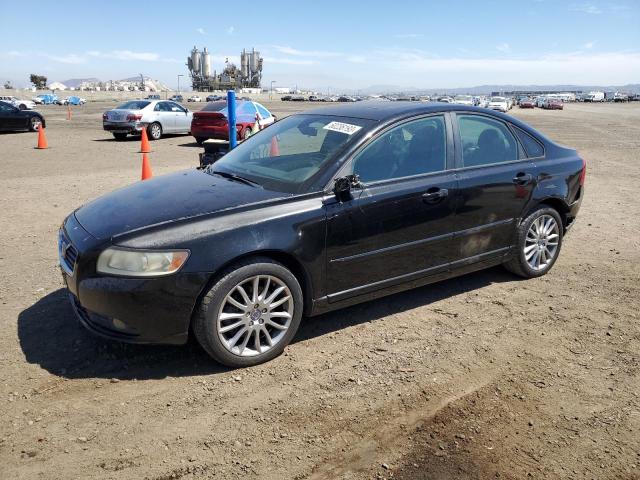 2010 Volvo S40 