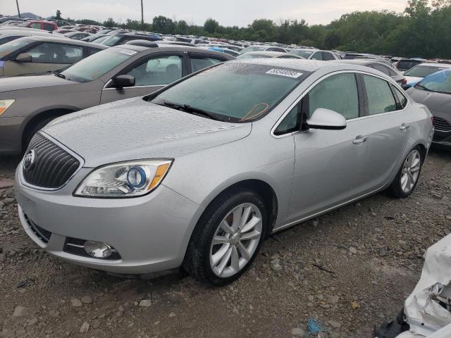 2012 Buick Verano 