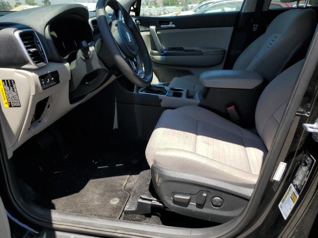 KNDPM3AC9L7793825 KIA Sportage Lx