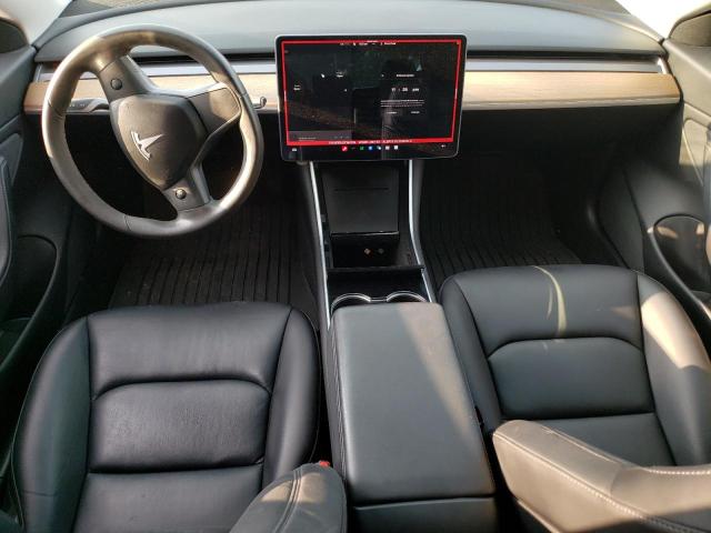 5YJ3E1EA1JF164706 Tesla MODEL 3