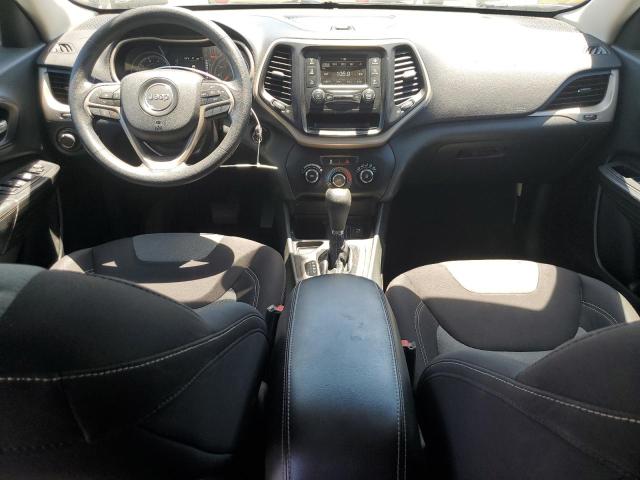 1C4PJLAB3FW584543 Jeep Cherokee Sport